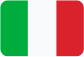 Производство плоских уплотнений Italiano